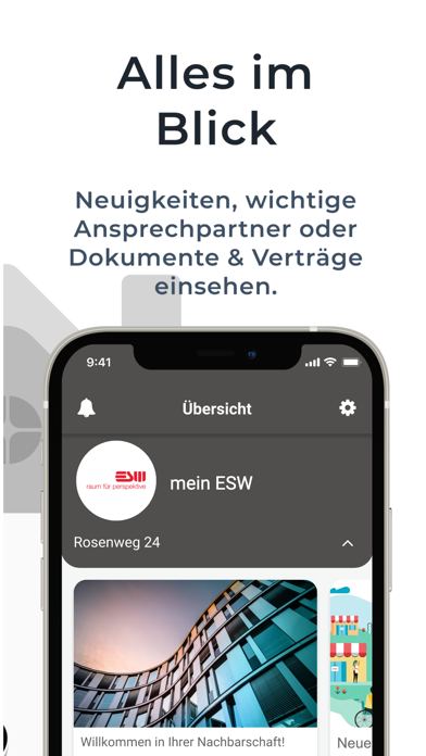 mein ESW Screenshot