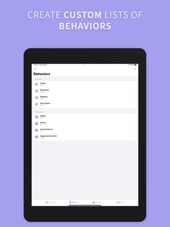 Screenshot #5 pour DataSnap