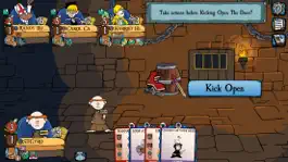Game screenshot Munchkin Digital apk
