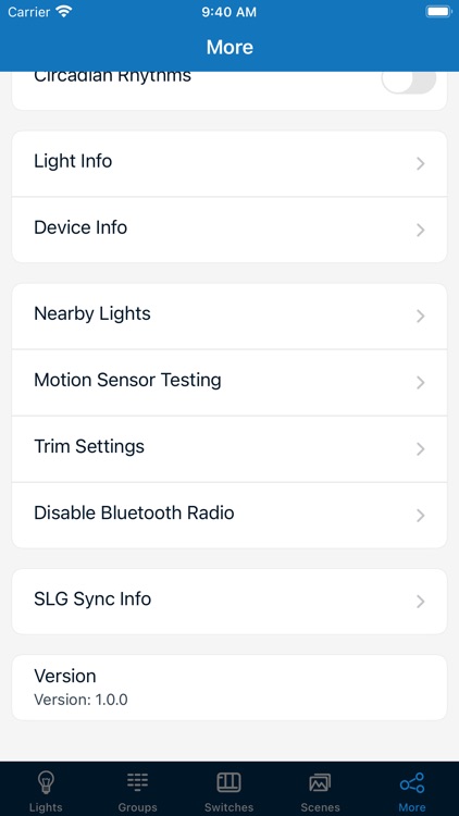 SLG Sync screenshot-5