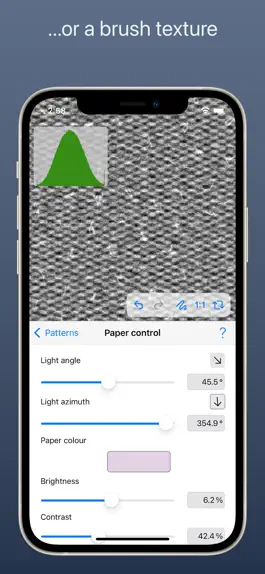 Game screenshot Paper Designer apk