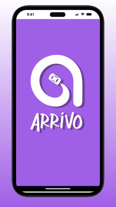 Captain Arrivo Screenshot