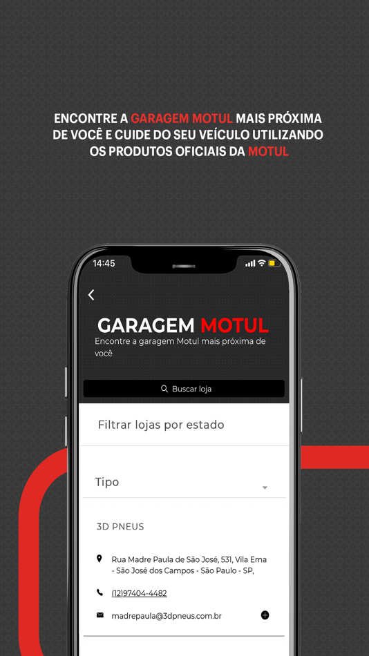 #2. Motul Expert (iOS) 由: Motul Brasil Lubrificantes Ltda
