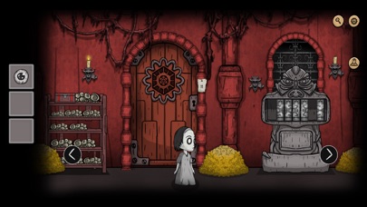 The Enigma Mansion: Stone Gate Screenshot