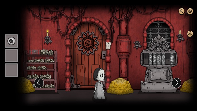 The Enigma Mansion: Stone Gate screenshot-5