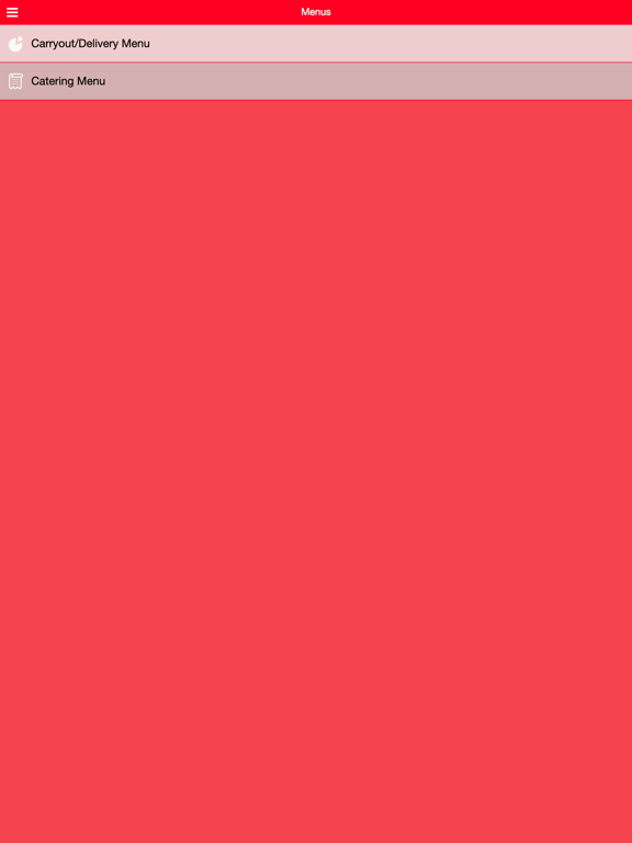 Screenshot #6 pour Trianos Pizza