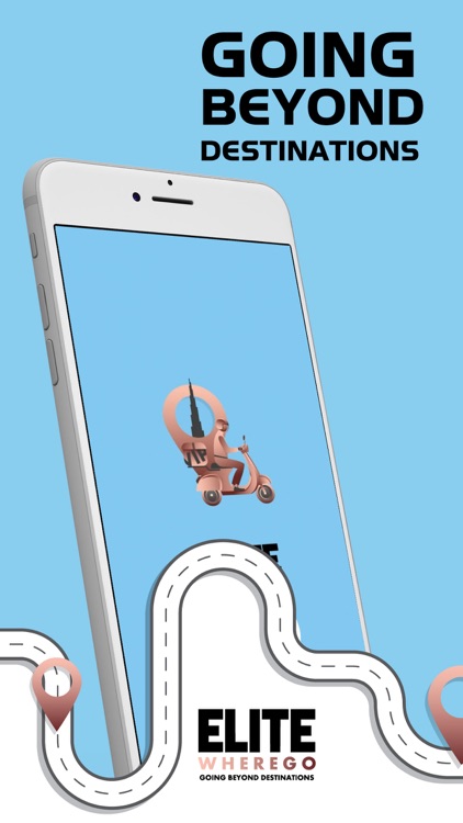 EliteWhereGo