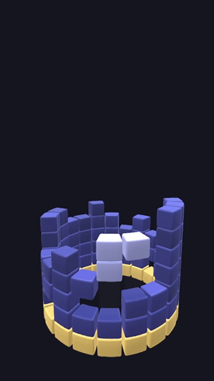 Circlebrix: Falling Bricks screenshot-8