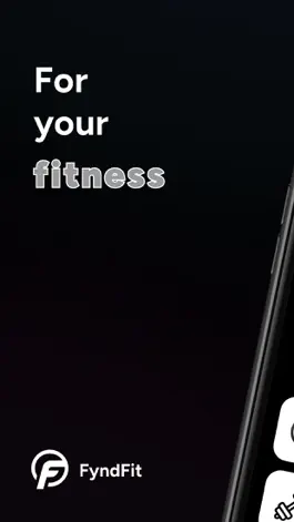 Game screenshot FyndFit mod apk