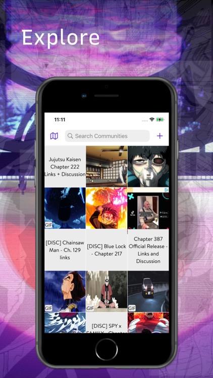 Rekishi screenshot-4