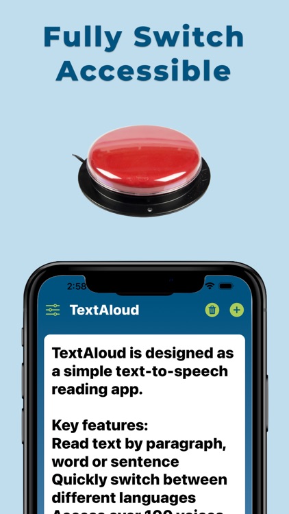 TextAloud - Text To Speech
