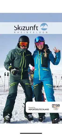 Game screenshot Skizunft Rheinfelden mod apk