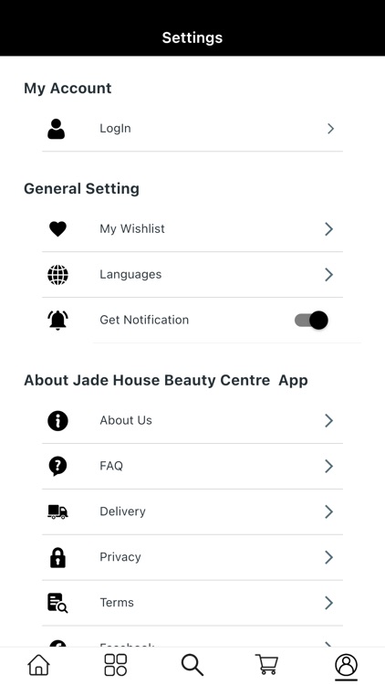 Jade House Beauty Centre screenshot-3