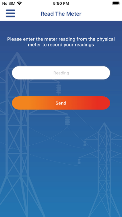 Screenshot 3 of ZETDC App
