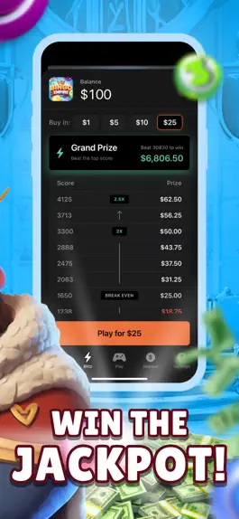 Game screenshot Bingo Empire - Win Cash hack