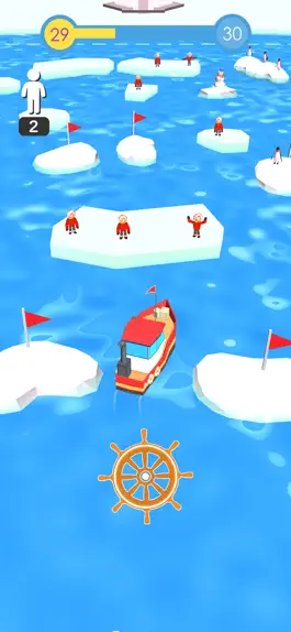 Game screenshot Polar Rescue mod apk