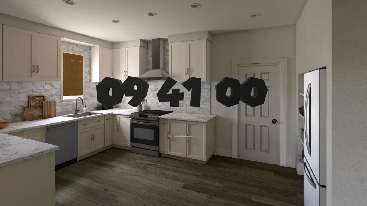 Clock - Spatial Time screenshot 2