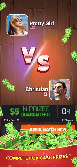 Game screenshot Block Puzzle: Win Cash Prizes apk