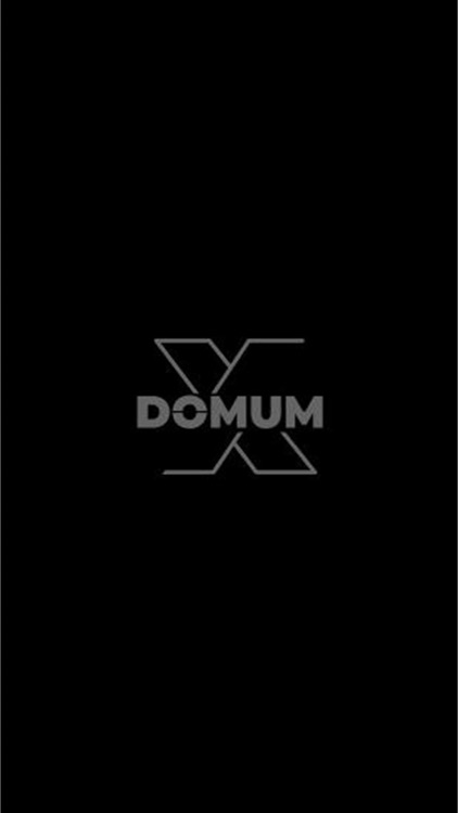 DOMUM X