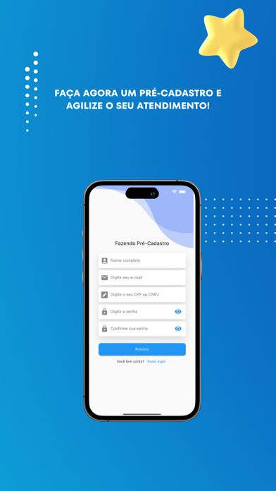 Eletrônica Multimarcas App app screenshot