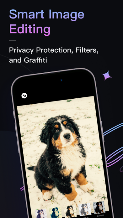 ImageSense Screenshot