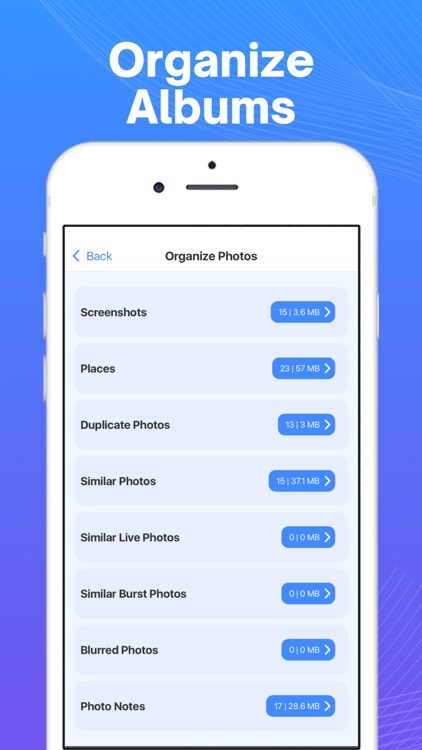 Super Cleaner - Cleanup Master screenshot-4