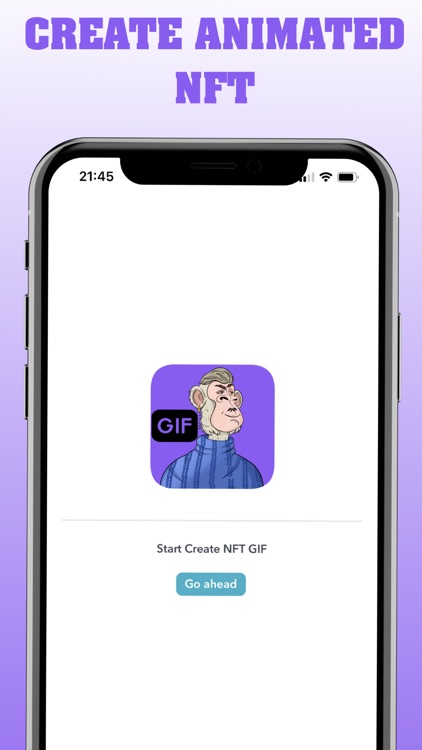 NFT Gif Creator
