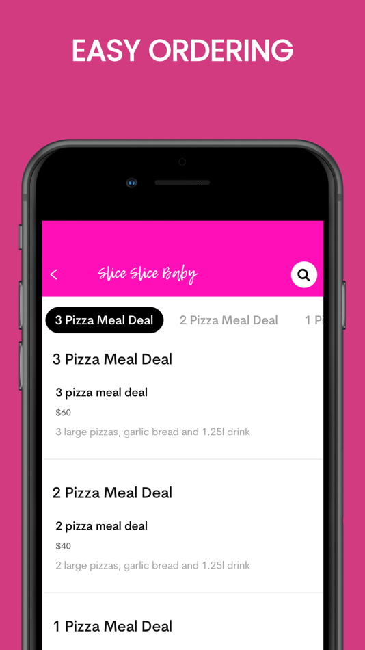 #4. Slice Slice Baby (iOS) 게시자: BIG MOUTH MARKETING LLC