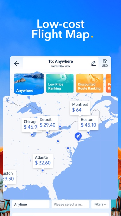 Trip.com: Book Flights, Hotels screenshot-6