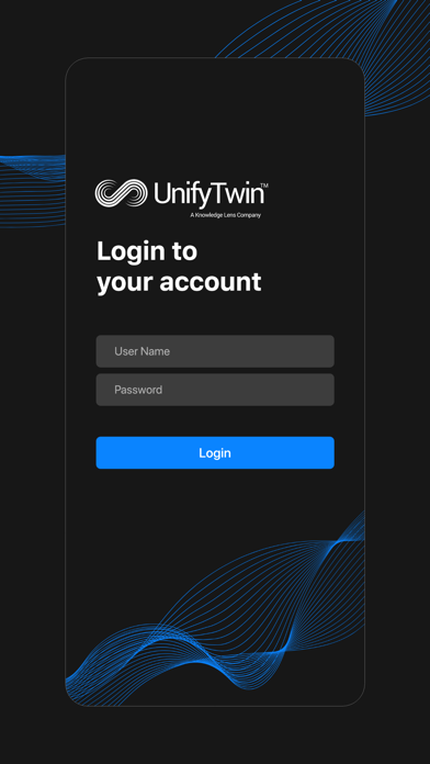 UnifyTwin Screenshot