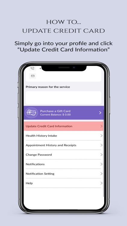 Lavender Farm Wellness