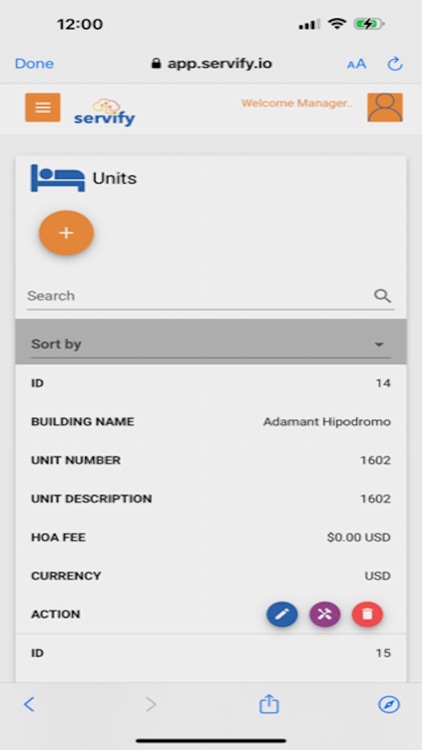 Servify App screenshot-7