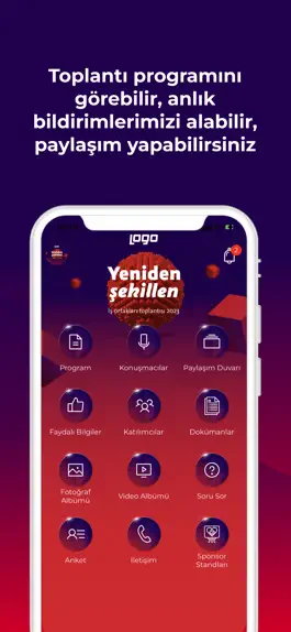Game screenshot Yeniden Sekillen hack