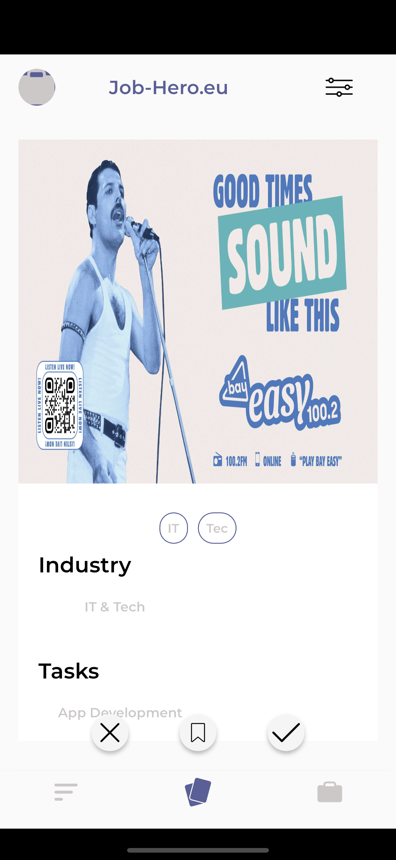 Job-Hero