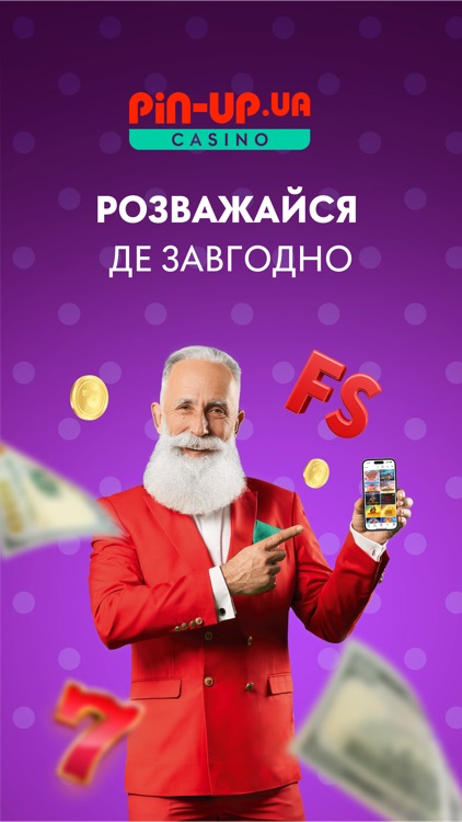 PIN-UP.UA - online casino screenshot-8
