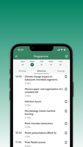 Game screenshot Microbiology Society hack