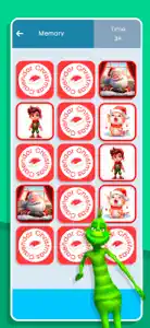 Christmas Advent calendar 2024 screenshot #5 for iPhone