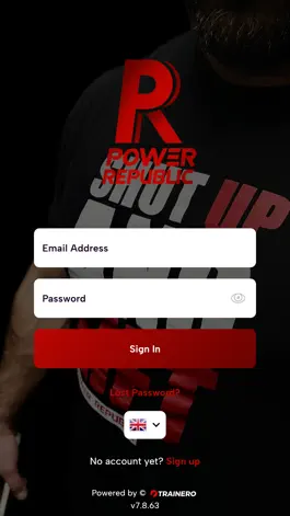 Game screenshot Power Republic mod apk