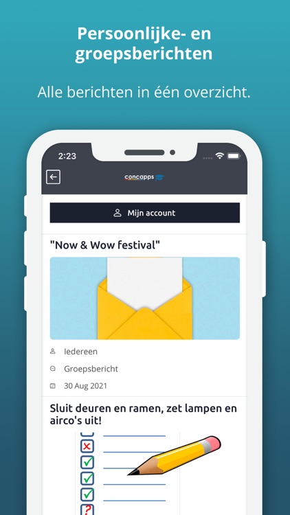 SmartCom screenshot-6