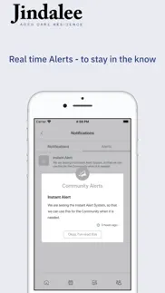 jindalee iphone screenshot 3
