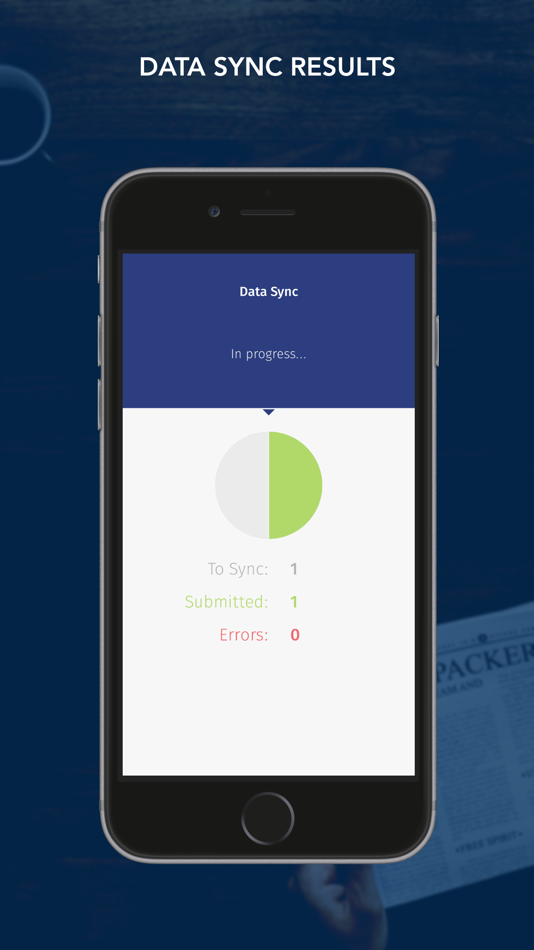 #8. MCS Mobile Metering (iOS) 由: Spacewell