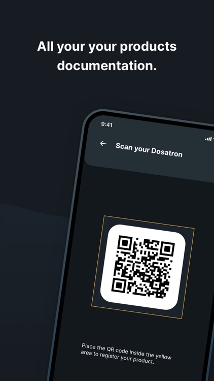 Dosatron - dosing calculator screenshot-4