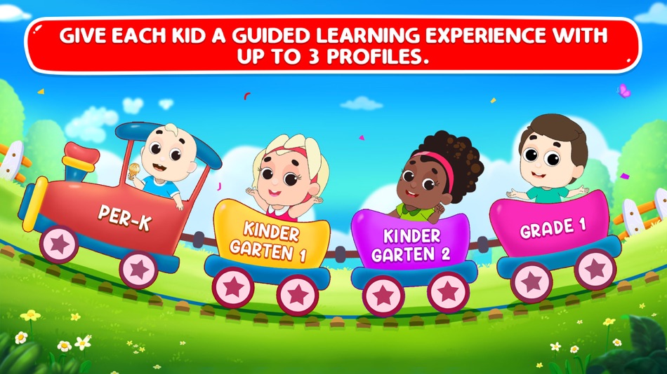 #8. Kids Number Games: Learn 123 (iOS) 由: BRAINBEES SOLUTIONS PRIVATE LIMITED
