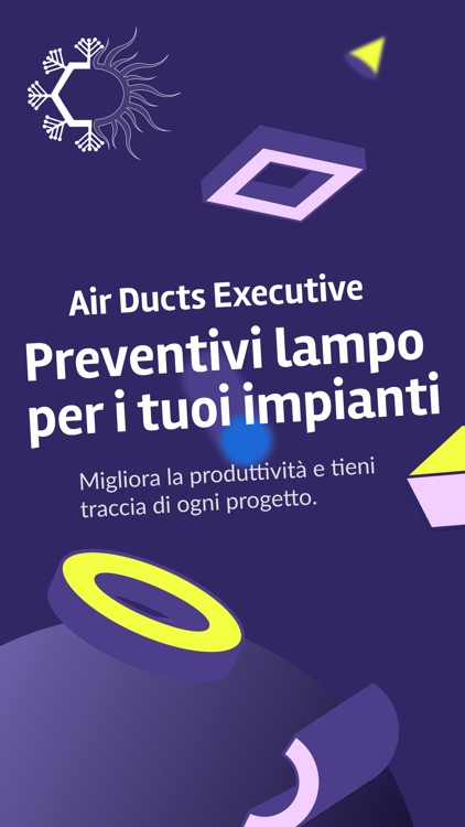 Air Ducts Executive