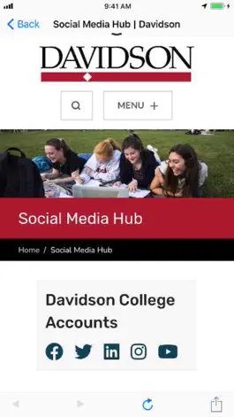 Game screenshot Davidson One apk