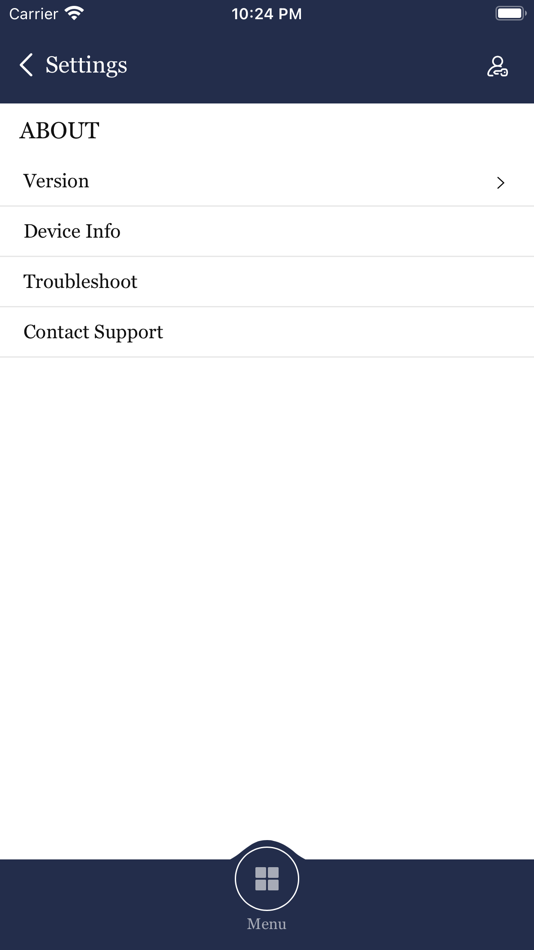 #3. Darden Student Management App (iOS) Podle: UVA Apps, LLC