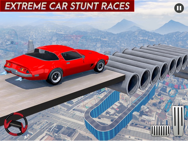 Car Race Master, Stunt Racing Game for Android - Download