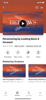 CrossWay CC screenshot 3