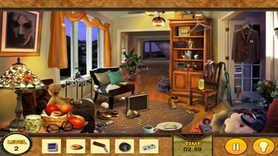 Mystery of The HIDDEN OBJECTS Screenshot