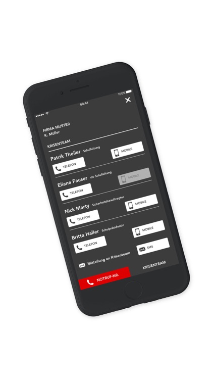 e-mergency screenshot-5